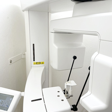 歯科用CT・レントゲン装置